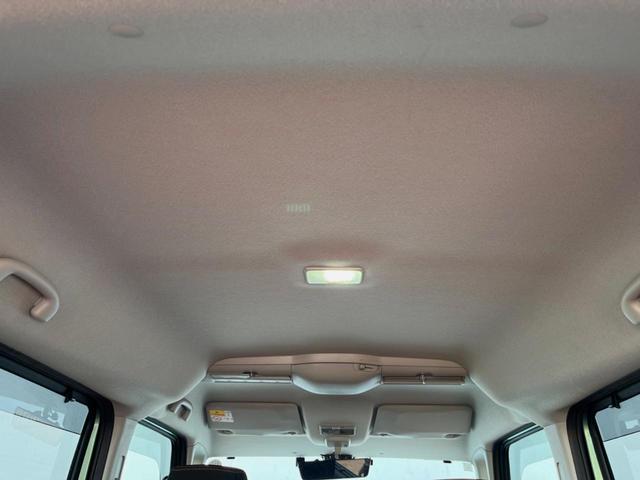 スペーシアギア ハイブリッドXZ ターボ 両側電動ドア 純正SDナビ 衝突被害軽減システム 禁煙車 コーナーセンサー スマートキー LEDヘッド ビルトインETC クルコン 車線逸脱警報 オートライト オートエアコン Bluetooth(46枚目)