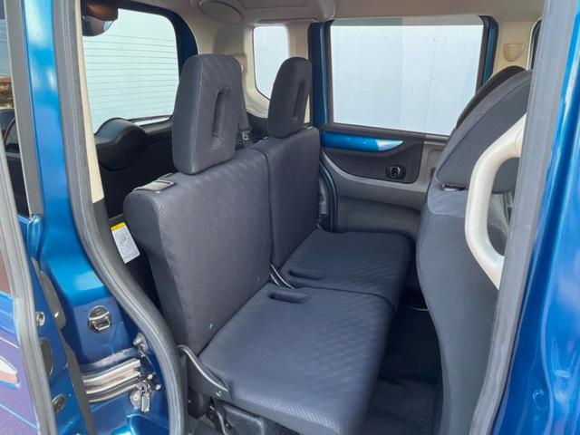 Ｎ－ＢＯＸ＋ ２トーンカラースタイル　Ｇ・Ｌパッケージ　ＳＤナビ　バックカメラ　禁煙車　スマートキー　ＨＩＤヘッド　ＥＴＣ　オートライト　オートエアコン　純正１４インチアルミ　Ｂｌｕｅｔｏｏｔｈ　ＣＤ　ＤＶＤ再生　フルセグ（9枚目）