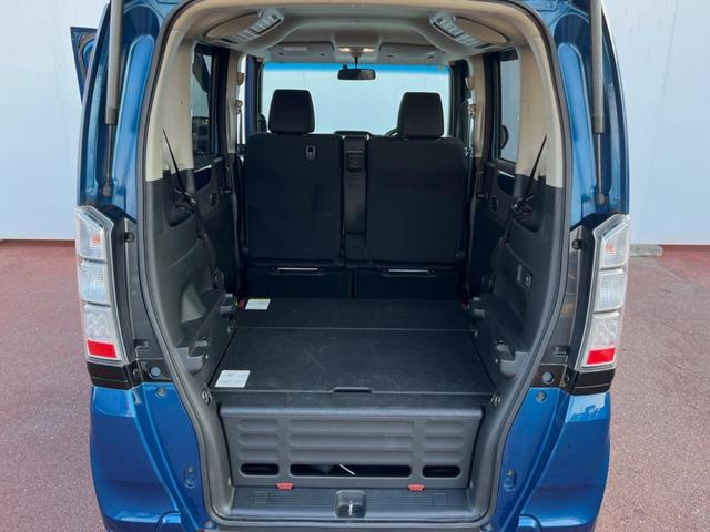Ｎ－ＢＯＸ＋ ２トーンカラースタイル　Ｇ・Ｌパッケージ　ＳＤナビ　バックカメラ　禁煙車　スマートキー　ＨＩＤヘッド　ＥＴＣ　オートライト　オートエアコン　純正１４インチアルミ　Ｂｌｕｅｔｏｏｔｈ　ＣＤ　ＤＶＤ再生　フルセグ（10枚目）
