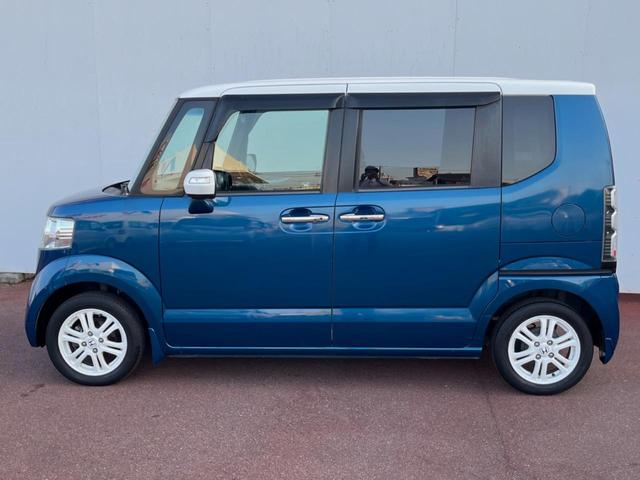 Ｎ－ＢＯＸ＋ ２トーンカラースタイル　Ｇ・Ｌパッケージ　ＳＤナビ　バックカメラ　禁煙車　スマートキー　ＨＩＤヘッド　ＥＴＣ　オートライト　オートエアコン　純正１４インチアルミ　Ｂｌｕｅｔｏｏｔｈ　ＣＤ　ＤＶＤ再生　フルセグ（26枚目）