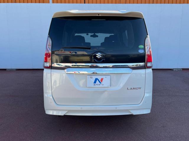 ランディ ２．０Ｘ　ＳＤナビ　後席モニター　全周囲カメラ　クルコン　オートライト　オートエアコン　Ｂｌｕｅｔｏｏｔｈ　ＣＤ　ＤＶＤ再生　地デジ（16枚目）
