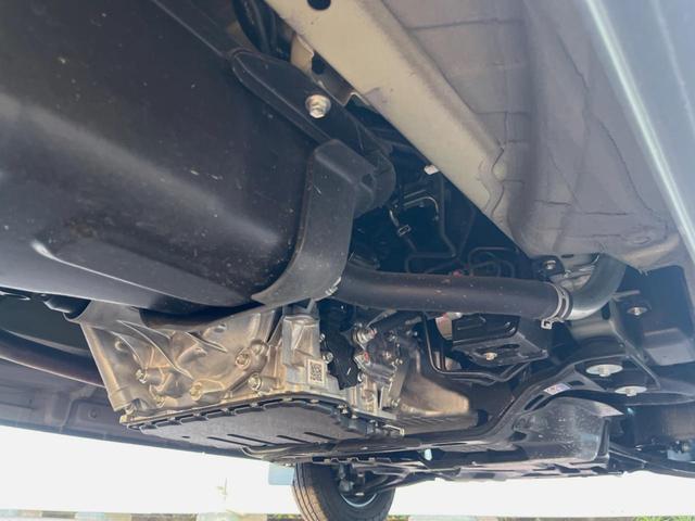 エブリイ ＰＣ　ＳＤナビ　バックカメラ　衝突被害軽減システム　シートヒーター　シートエアコン　ＬＥＤヘッド　ＥＴＣ　オートエアコン　Ｂｌｕｅｔｏｏｔｈ　ＣＤ　フルセグ（23枚目）