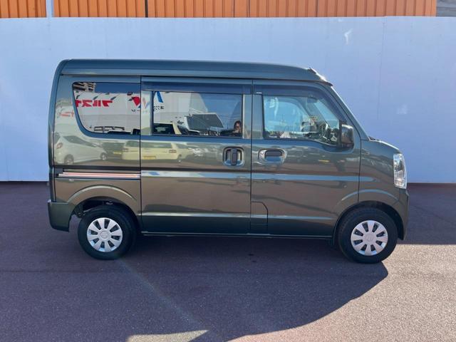 エブリイ ＰＣ　ＳＤナビ　バックカメラ　衝突被害軽減システム　シートヒーター　シートエアコン　ＬＥＤヘッド　ＥＴＣ　オートエアコン　Ｂｌｕｅｔｏｏｔｈ　ＣＤ　フルセグ（27枚目）