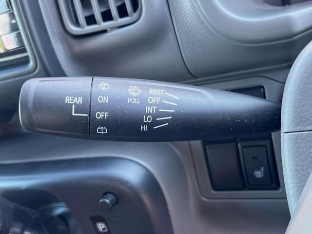 エブリイ ＰＣ　ＳＤナビ　バックカメラ　衝突被害軽減システム　シートヒーター　シートエアコン　ＬＥＤヘッド　ＥＴＣ　オートエアコン　Ｂｌｕｅｔｏｏｔｈ　ＣＤ　フルセグ（34枚目）