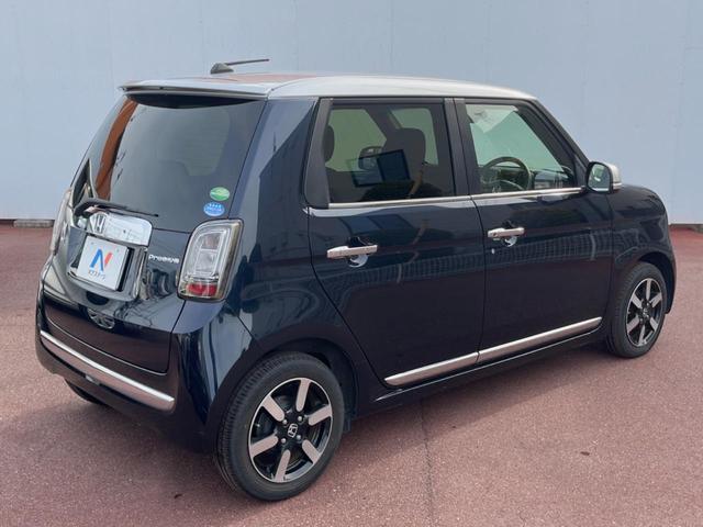 Ｎ－ＯＮＥ プレミアム　純正ＳＤナビ　バックカメラ　衝突被害軽減システム　ドラレコ　スマートキー　ＨＩＤヘッド　ビルトインＥＴＣ　クルコン　オートライト　オートエアコン　純正１４インチアルミ　Ｂｌｕｅｔｏｏｔｈ　ＣＤ（17枚目）