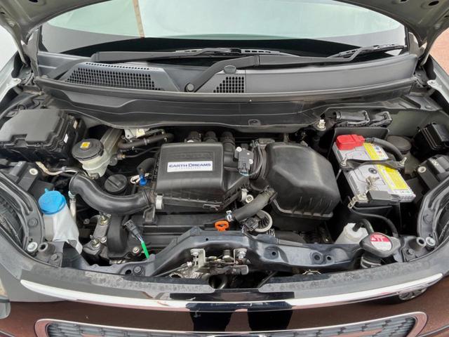 Ｎ－ＯＮＥ プレミアム　純正ＳＤナビ　バックカメラ　衝突被害軽減システム　ドラレコ　スマートキー　ＨＩＤヘッド　ビルトインＥＴＣ　クルコン　オートライト　オートエアコン　純正１４インチアルミ　Ｂｌｕｅｔｏｏｔｈ　ＣＤ（18枚目）