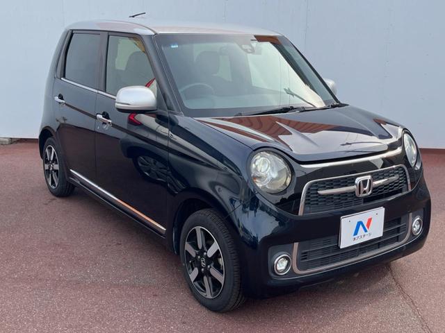 Ｎ－ＯＮＥ プレミアム　純正ＳＤナビ　バックカメラ　衝突被害軽減システム　ドラレコ　スマートキー　ＨＩＤヘッド　ビルトインＥＴＣ　クルコン　オートライト　オートエアコン　純正１４インチアルミ　Ｂｌｕｅｔｏｏｔｈ　ＣＤ（24枚目）