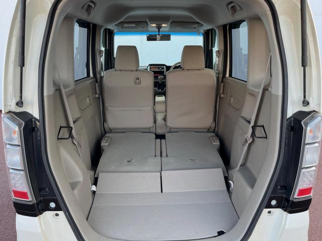 N-BOX G・Lパッケージ 片側電動スライドドア 横滑り防止装置 スマートキー オートエアコン オーディオ 電動格納機能付きミラー(10枚目)