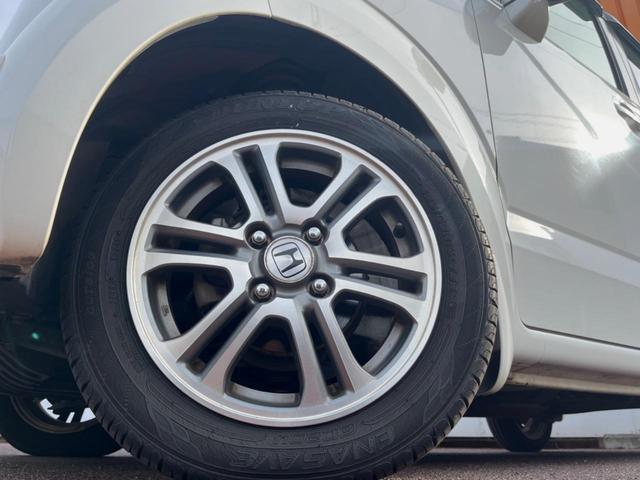 N-BOX G・Lパッケージ 片側電動スライドドア 横滑り防止装置 スマートキー オートエアコン オーディオ 電動格納機能付きミラー(12枚目)