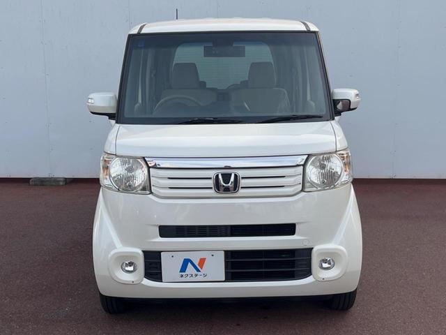 N-BOX G・Lパッケージ 片側電動スライドドア 横滑り防止装置 スマートキー オートエアコン オーディオ 電動格納機能付きミラー(14枚目)