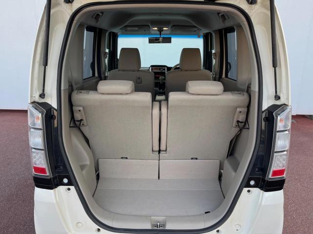 N-BOX G・Lパッケージ 片側電動スライドドア 横滑り防止装置 スマートキー オートエアコン オーディオ 電動格納機能付きミラー(30枚目)