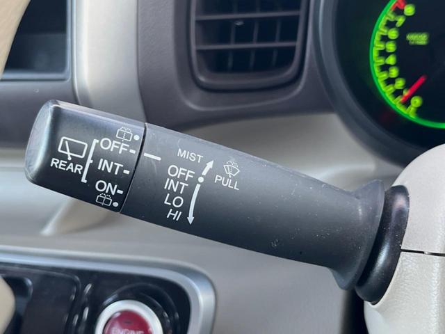 N-BOX G・Lパッケージ 片側電動スライドドア 横滑り防止装置 スマートキー オートエアコン オーディオ 電動格納機能付きミラー(33枚目)