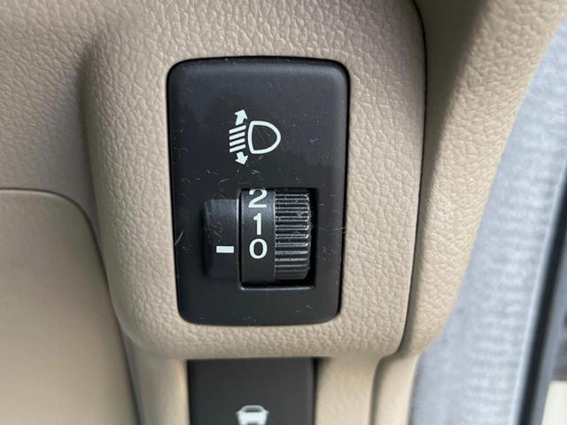 N-BOX G・Lパッケージ 片側電動スライドドア 横滑り防止装置 スマートキー オートエアコン オーディオ 電動格納機能付きミラー(37枚目)