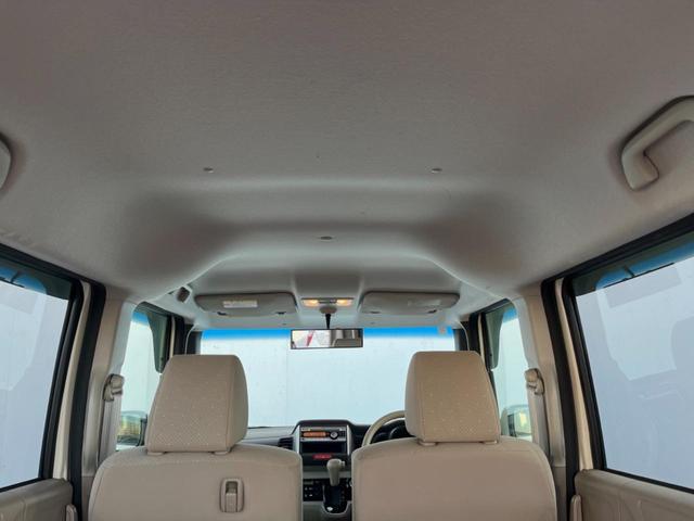 N-BOX G・Lパッケージ 片側電動スライドドア 横滑り防止装置 スマートキー オートエアコン オーディオ 電動格納機能付きミラー(43枚目)