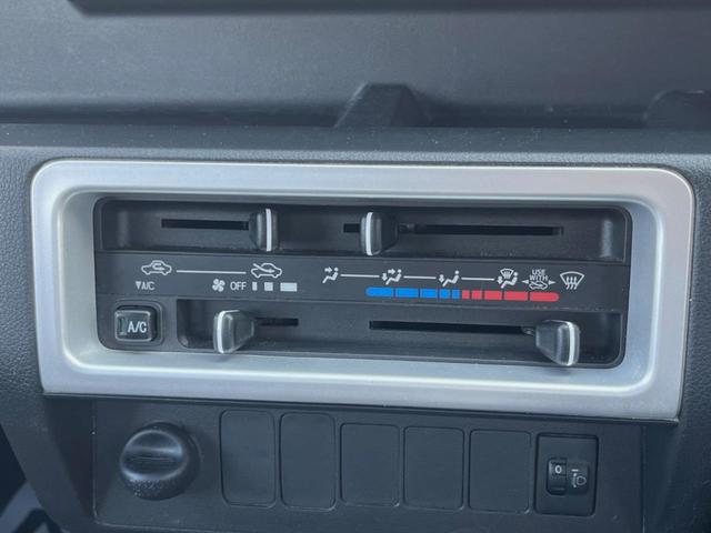 ハイゼットトラック スタンダード MT車 ヘッドライトレベライザー キーレスエントリー ドアバイザー(4枚目)