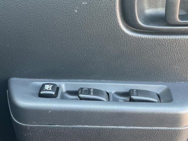 ハイゼットトラック スタンダード MT車 ヘッドライトレベライザー キーレスエントリー ドアバイザー(5枚目)