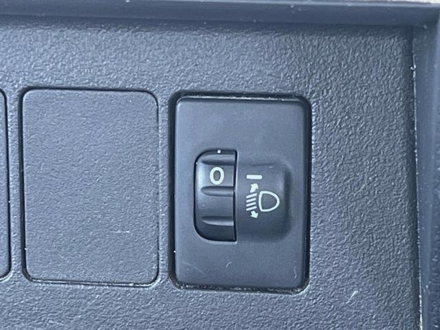 ハイゼットトラック スタンダード MT車 ヘッドライトレベライザー キーレスエントリー ドアバイザー(6枚目)