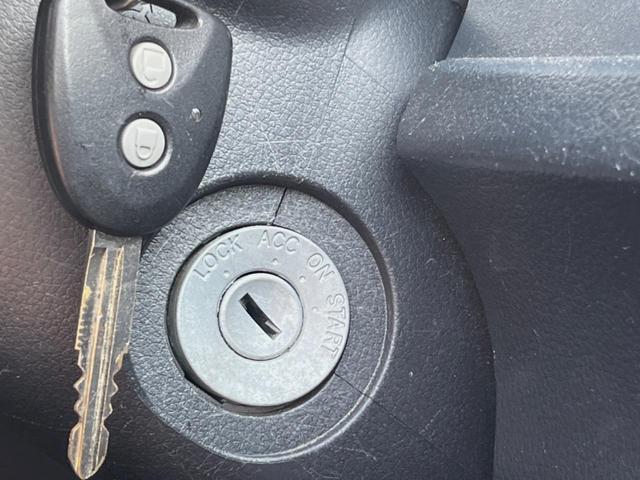 ハイゼットトラック スタンダード MT車 ヘッドライトレベライザー キーレスエントリー ドアバイザー(7枚目)