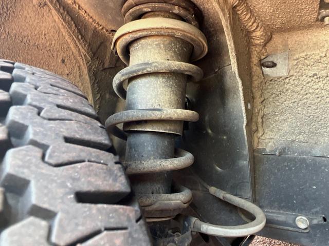 ハイゼットトラック スタンダード MT車 ヘッドライトレベライザー キーレスエントリー ドアバイザー(20枚目)