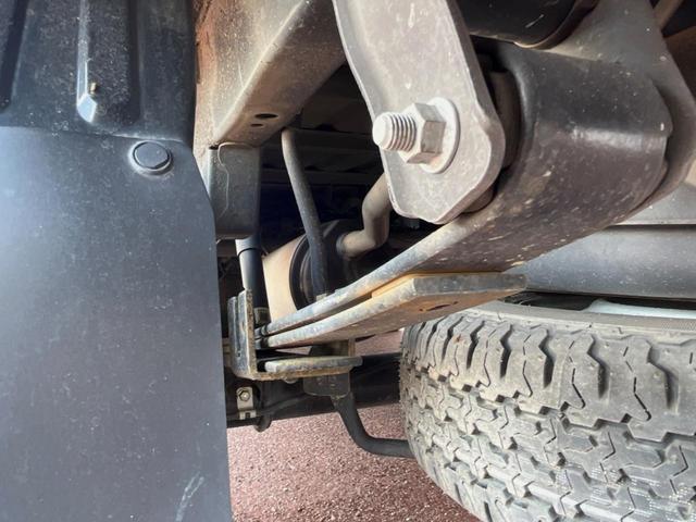 ハイゼットトラック スタンダード MT車 ヘッドライトレベライザー キーレスエントリー ドアバイザー(23枚目)