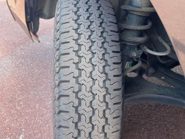 ハイゼットトラック スタンダード MT車 ヘッドライトレベライザー キーレスエントリー ドアバイザー(25枚目)