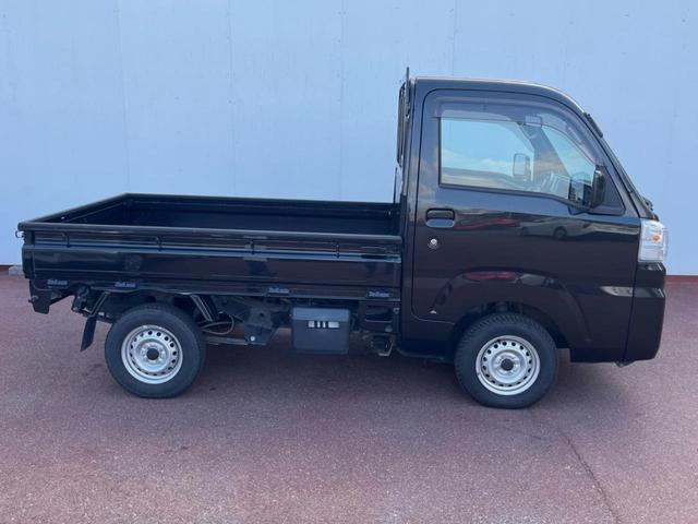 ハイゼットトラック スタンダード MT車 ヘッドライトレベライザー キーレスエントリー ドアバイザー(30枚目)