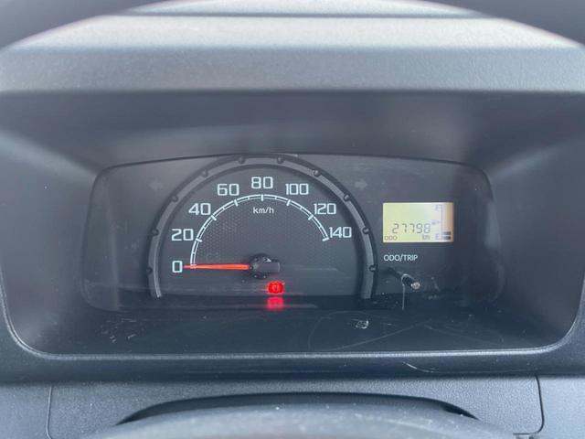 ハイゼットトラック スタンダード MT車 ヘッドライトレベライザー キーレスエントリー ドアバイザー(32枚目)