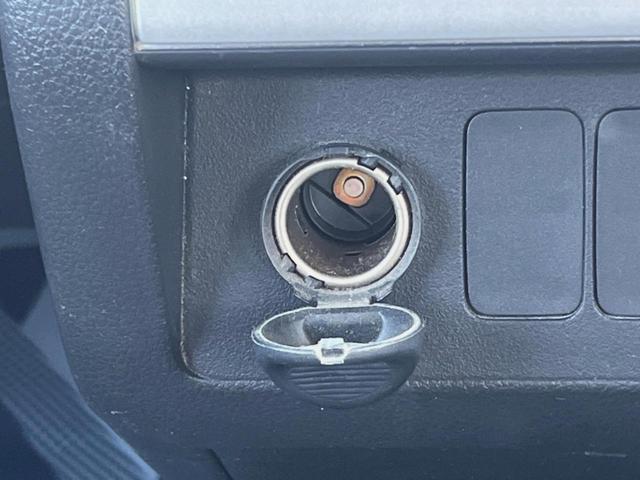 ハイゼットトラック スタンダード MT車 ヘッドライトレベライザー キーレスエントリー ドアバイザー(38枚目)