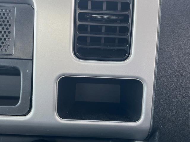 ハイゼットトラック スタンダード MT車 ヘッドライトレベライザー キーレスエントリー ドアバイザー(39枚目)