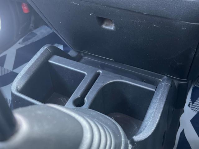 ハイゼットトラック スタンダード MT車 ヘッドライトレベライザー キーレスエントリー ドアバイザー(42枚目)