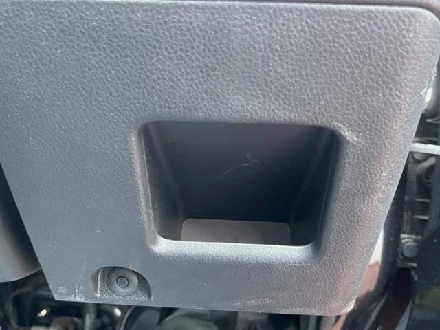 ハイゼットトラック スタンダード MT車 ヘッドライトレベライザー キーレスエントリー ドアバイザー(44枚目)