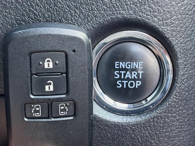 ヴェルファイア ２．５Ｚ　両側電動ドア　後席モニター　バックカメラ　衝突被害軽減システム　レーダークルーズ　禁煙車　コーナーセンサー　スマートキー　ＬＥＤヘッド　ビルトインＥＴＣ　純正１８インチアルミ　オートライト（42枚目）