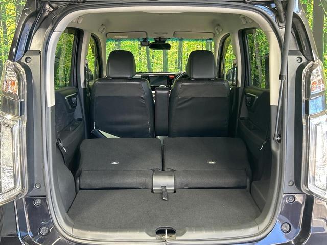 Ｎ－ＷＧＮカスタム Ｇ・Ａパッケージ　８型ＳＤナビ　バックカメラ　シティブレーキ　禁煙車　ハーフレザーシート　ドラレコ　スマートキー　ＨＩＤヘッド　ＥＴＣ　オートライト　オートエアコン　純正１４インチアルミ　Ｂｌｕｅｔｏｏｔｈ（10枚目）