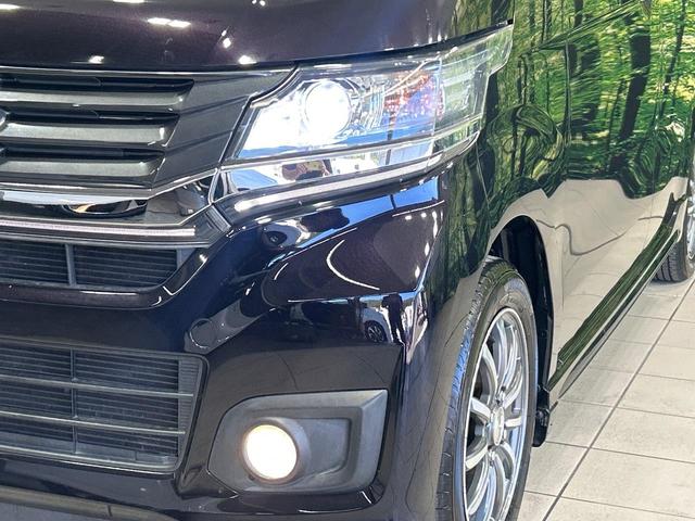 Ｎ－ＷＧＮカスタム Ｇ・Ａパッケージ　８型ＳＤナビ　バックカメラ　シティブレーキ　禁煙車　ハーフレザーシート　ドラレコ　スマートキー　ＨＩＤヘッド　ＥＴＣ　オートライト　オートエアコン　純正１４インチアルミ　Ｂｌｕｅｔｏｏｔｈ（11枚目）