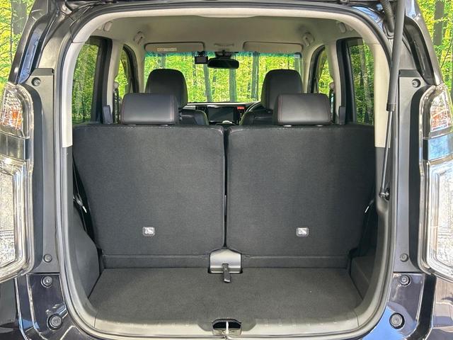 Ｎ－ＷＧＮカスタム Ｇ・Ａパッケージ　８型ＳＤナビ　バックカメラ　シティブレーキ　禁煙車　ハーフレザーシート　ドラレコ　スマートキー　ＨＩＤヘッド　ＥＴＣ　オートライト　オートエアコン　純正１４インチアルミ　Ｂｌｕｅｔｏｏｔｈ（26枚目）