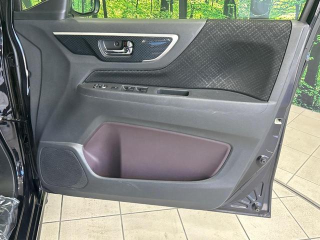 Ｎ－ＷＧＮカスタム Ｇ・Ａパッケージ　８型ＳＤナビ　バックカメラ　シティブレーキ　禁煙車　ハーフレザーシート　ドラレコ　スマートキー　ＨＩＤヘッド　ＥＴＣ　オートライト　オートエアコン　純正１４インチアルミ　Ｂｌｕｅｔｏｏｔｈ（31枚目）