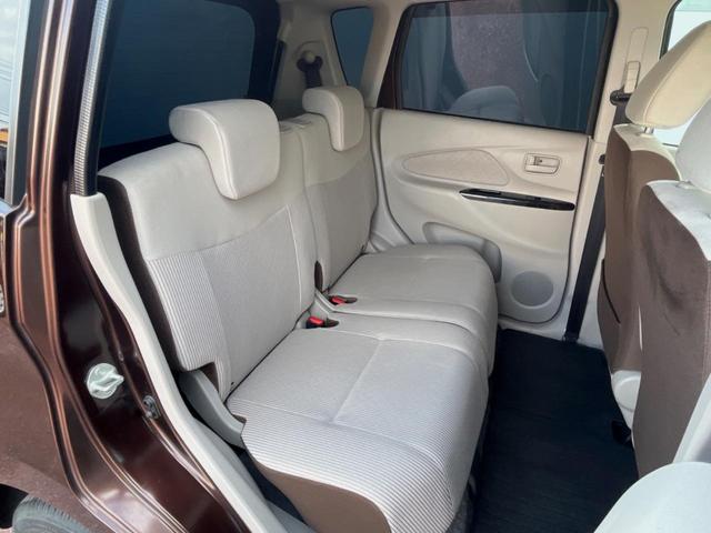 デイズ Ｘ　全周囲カメラ　スマートキー　ＥＴＣ　オートエアコン　Ｂｌｕｅｔｏｏｔｈ　ＣＤ　ＤＶＤ再生　フルセグ（9枚目）