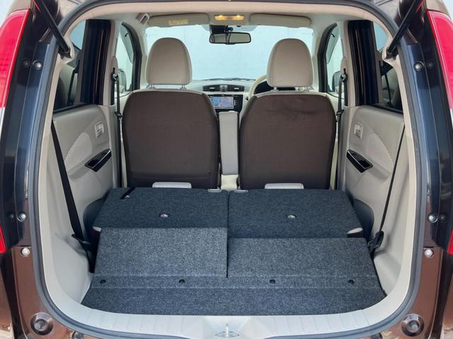 デイズ Ｘ　全周囲カメラ　スマートキー　ＥＴＣ　オートエアコン　Ｂｌｕｅｔｏｏｔｈ　ＣＤ　ＤＶＤ再生　フルセグ（10枚目）