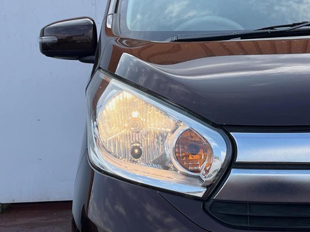 デイズ Ｘ　全周囲カメラ　スマートキー　ＥＴＣ　オートエアコン　Ｂｌｕｅｔｏｏｔｈ　ＣＤ　ＤＶＤ再生　フルセグ（28枚目）