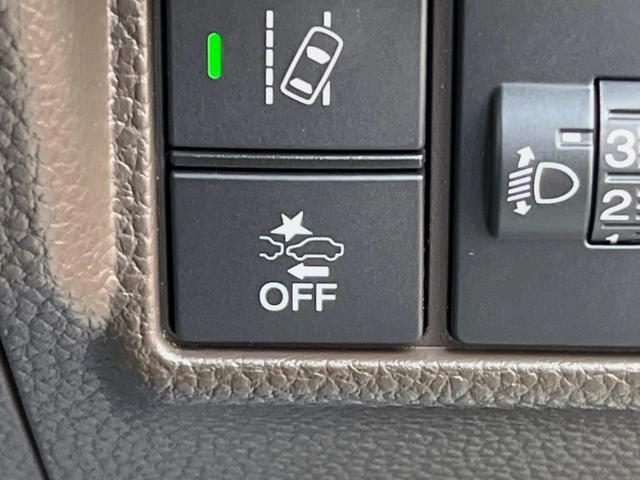 N-BOX L コーディネートスタイル 両側電動ドア 純正SDナビ バックカメラ 衝突被害軽減システム 禁煙車 ドラレコ コーナーセンサー LEDヘッド ビルトインETC クルコン オートライト オートエアコン Bluetooth CD(5枚目)