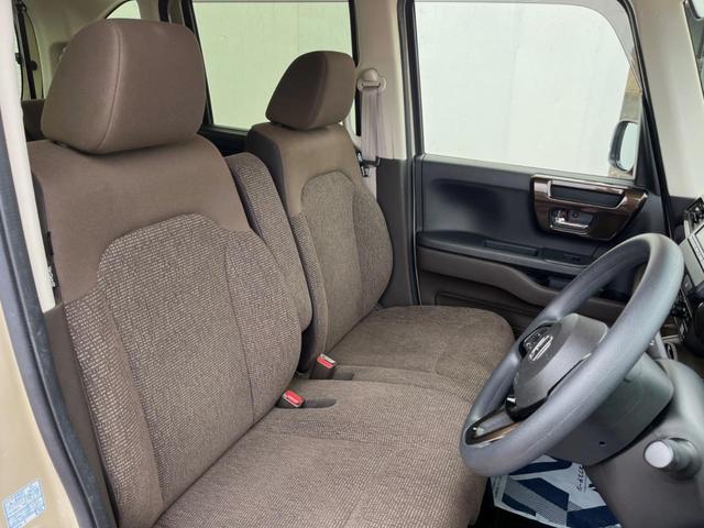 N-BOX L コーディネートスタイル 両側電動ドア 純正SDナビ バックカメラ 衝突被害軽減システム 禁煙車 ドラレコ コーナーセンサー LEDヘッド ビルトインETC クルコン オートライト オートエアコン Bluetooth CD(8枚目)