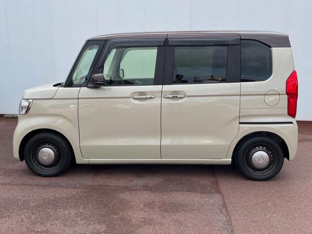 N-BOX L コーディネートスタイル 両側電動ドア 純正SDナビ バックカメラ 衝突被害軽減システム 禁煙車 ドラレコ コーナーセンサー LEDヘッド ビルトインETC クルコン オートライト オートエアコン Bluetooth CD(26枚目)