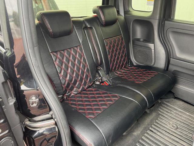 N-BOXカスタム L 電動スライドドア SDナビ バックカメラ 衝突被害軽減システム 禁煙車 ドラレコ コーナーセンサー LEDヘッド ETC クルコン 純正14インチアルミ オートライト オートエアコン CD(9枚目)