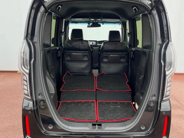 N-BOXカスタム L 電動スライドドア SDナビ バックカメラ 衝突被害軽減システム 禁煙車 ドラレコ コーナーセンサー LEDヘッド ETC クルコン 純正14インチアルミ オートライト オートエアコン CD(10枚目)