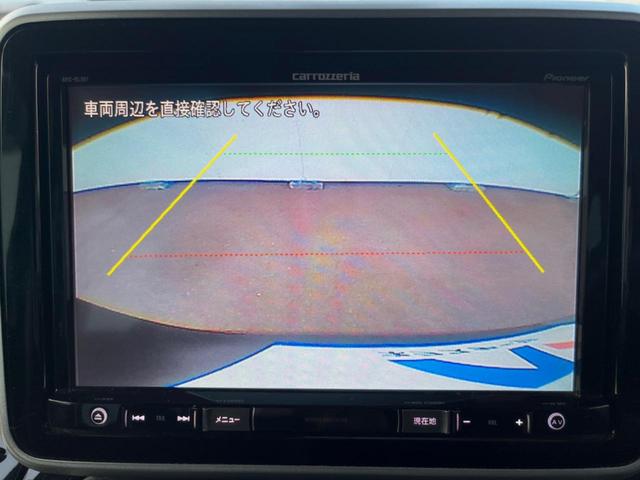 スペーシアカスタム ハイブリッドＸＳ　両側電動ドア　ＳＤナビ　バックカメラ　衝突被害軽減システム　ハーフレザーシート　シートヒーター　ドラレコ　コーナーセンサー　スマートキー　ＬＥＤヘッド　ＥＴＣ　純正１５インチアルミ　車線逸脱警報（5枚目）