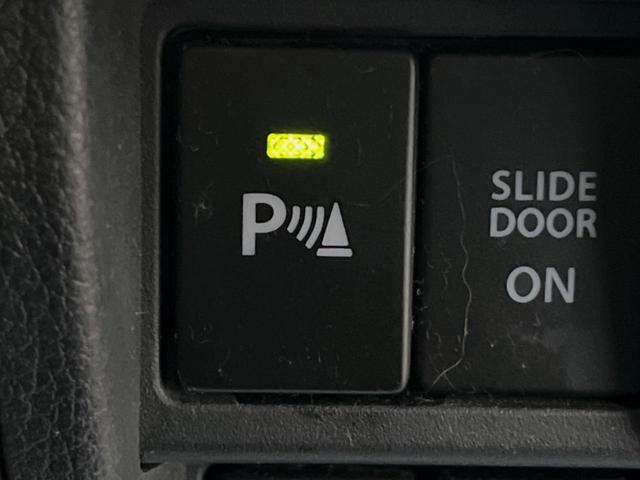 スペーシアカスタム ハイブリッドＸＳ　両側電動ドア　ＳＤナビ　バックカメラ　衝突被害軽減システム　ハーフレザーシート　シートヒーター　ドラレコ　コーナーセンサー　スマートキー　ＬＥＤヘッド　ＥＴＣ　純正１５インチアルミ　車線逸脱警報（6枚目）