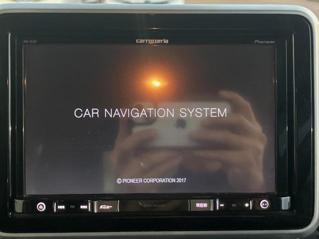 スペーシアカスタム ハイブリッドＸＳ　両側電動ドア　ＳＤナビ　バックカメラ　衝突被害軽減システム　ハーフレザーシート　シートヒーター　ドラレコ　コーナーセンサー　スマートキー　ＬＥＤヘッド　ＥＴＣ　純正１５インチアルミ　車線逸脱警報（33枚目）