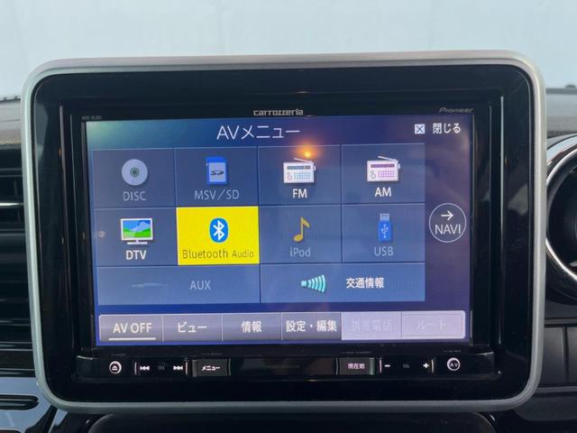 スペーシアカスタム ハイブリッドＸＳ　両側電動ドア　ＳＤナビ　バックカメラ　衝突被害軽減システム　ハーフレザーシート　シートヒーター　ドラレコ　コーナーセンサー　スマートキー　ＬＥＤヘッド　ＥＴＣ　純正１５インチアルミ　車線逸脱警報（35枚目）