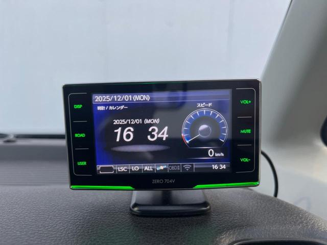 スペーシアカスタム ハイブリッドＸＳ　両側電動ドア　ＳＤナビ　バックカメラ　衝突被害軽減システム　ハーフレザーシート　シートヒーター　ドラレコ　コーナーセンサー　スマートキー　ＬＥＤヘッド　ＥＴＣ　純正１５インチアルミ　車線逸脱警報（44枚目）