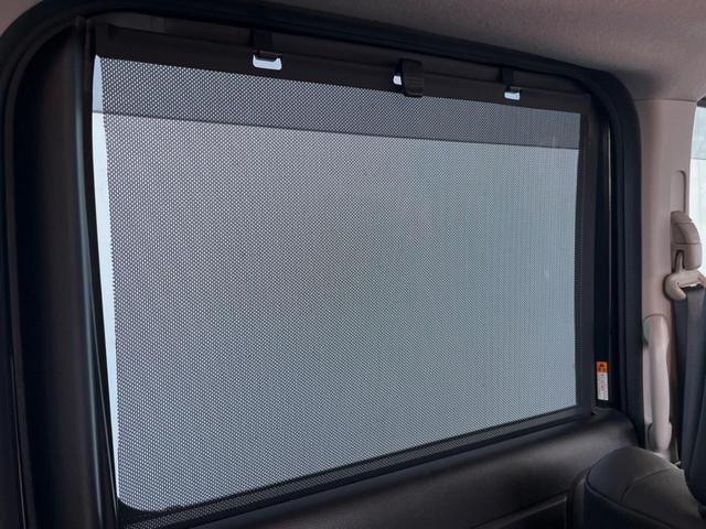 スペーシアカスタム ハイブリッドＸＳ　両側電動ドア　ＳＤナビ　バックカメラ　衝突被害軽減システム　ハーフレザーシート　シートヒーター　ドラレコ　コーナーセンサー　スマートキー　ＬＥＤヘッド　ＥＴＣ　純正１５インチアルミ　車線逸脱警報（46枚目）